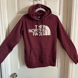 The North Face Hoodie, Medium